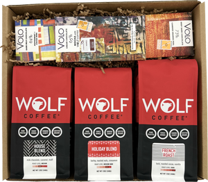 Holiday Gift Box D