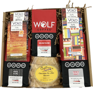 Holiday Gift Box E