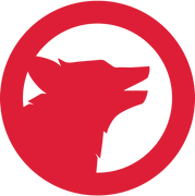 Wolf Coffee Company logo