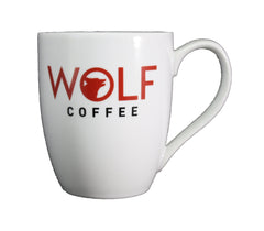 1 regular coffee mug First I Does the Coffee, Then I does the Normal