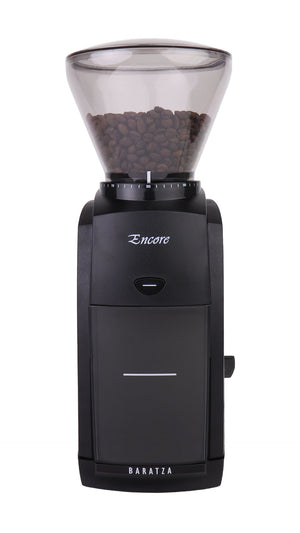 Baratza Encore - Burr Coffee Grinder - Wolf Coffee Co.