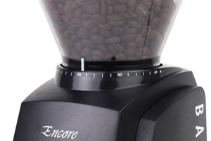 Baratza Encore - Burr Coffee Grinder - Wolf Coffee Co.