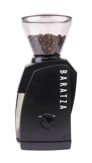 Baratza Encore - Burr Coffee Grinder - Wolf Coffee Co.